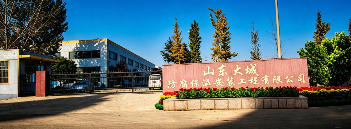 营山聚氨酯保温管生产厂家
